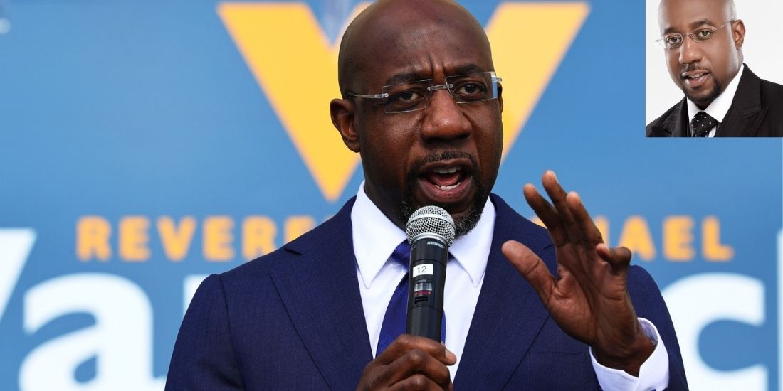 Raphael Warnock Net Worth